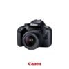 CANON EOS 3000D DLSR Camera + EF-S 18-55MM III Kit