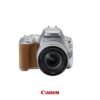 CANON EOS 200D (EF-S 18-55mm f4-5.6 IS STM) (Silver)