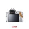 CANON EOS 200D (EF-S 18-55mm f4-5.6 IS STM) (Silver)
