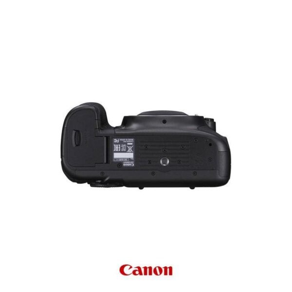 CANON EOS 5DS DSLR Camera (Body Only)