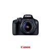 CANON EOS 3000D DLSR Camera + EF-S 18-55MM III Kit