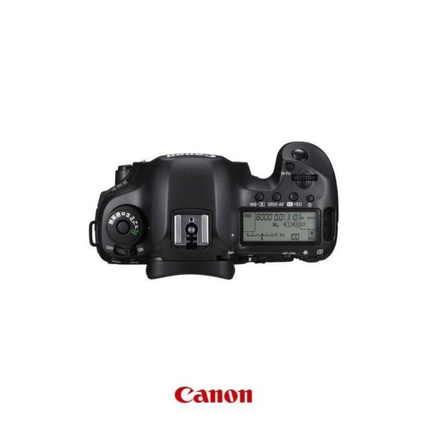CANON EOS 5DS DSLR Camera (Body Only)