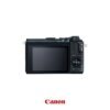 CANON EOS M6 Mirrorless Camera + EF-M 18-150mm Kits Black