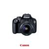 CANON EOS 3000D DLSR Camera + EF-S 18-55MM III Kit