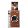 FUJIFILM INSTAX MINI EVO INSTANT FILM CAMERA
