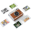 FUJIFILM INSTAX MINI EVO INSTANT FILM CAMERA