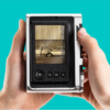 FUJIFILM INSTAX MINI EVO INSTANT FILM CAMERA
