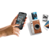 FUJIFILM INSTAX MINI EVO INSTANT FILM CAMERA