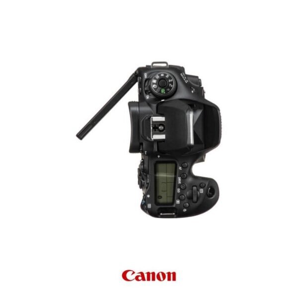 CANON EOS 90D DSLR Camera (BODY ONLY)