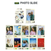 Fujifilm Instax Mini Film Color Instant Photo