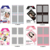 Fujifilm Instax Mini Film Color Instant Photo