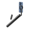 Ulanzi MG-002 Magnetic Phone Selfie Stick Tripod Max M001