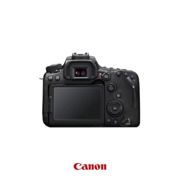 CANON EOS 90D DSLR Camera (BODY ONLY)