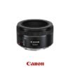 Canon EF 50MM F/1.8 STM 11 STM